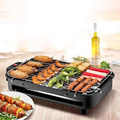 Aorlis AO-78275 Electric Indoor Braai 1500W